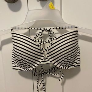 Hollister Bikini top